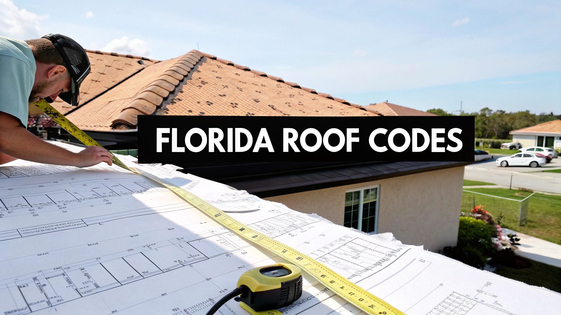 Building Codes for Roofing